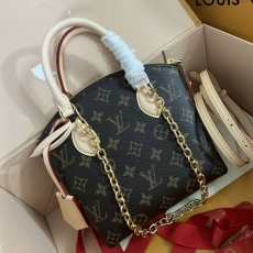 LV Top Handle Bags